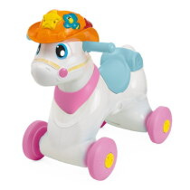 Chicco Miss Baby Rodeo I Przyjaciele 158959