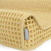 Pokrowiec na przewijak Comfort Waffle Line Cream Gold 50x70 328447
