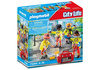 Playmobil 71244 Zespoł ratunkowy 712448