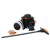 Exocrash bear black 301177