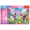Puzzle Trefl 30 Świat pełen usmiechu Trefliki 183191