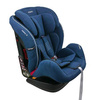 Espiro fotelik samochodowy kappa 17 graphite 9-36 kg