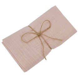 Eko Pieluszka muślinowa OT- Pudrowy róż 137391