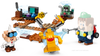 Lego 71397 Super Mario Zestaw rozszerzający Laboratorium w rezydencji Luigiego™ i Poltergust