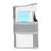 Zestaw ochraniaczy L WHITE SHIELD PRO 409898