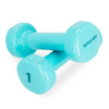 SHAPE Zestaw hant 2x1kg TQ 419651