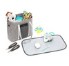 Babyono torba dla mamy basic so dynamic! 409282