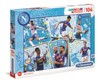 Clementoni puzzle 104 napoli calcio 2020