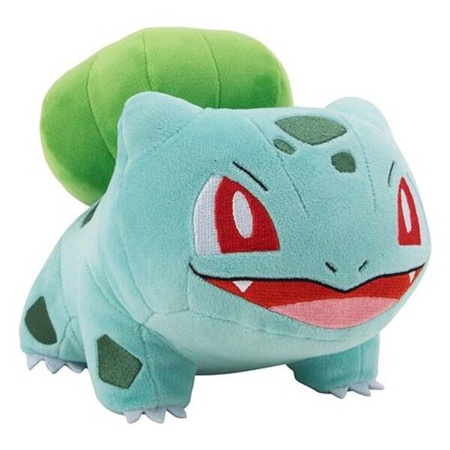 Pokemon Plusz 20cm W17 Bulbasaur 481621