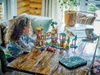 Lego 42631 Friends Domek na drzewie na obozie kempingowym