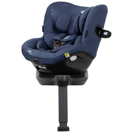 Joie i-Spin 360 kol.Deep Sea fotelik samochodowy do 105 cm