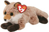 Ty Beanie Babies lis Fredrick 15cm regular