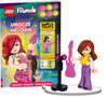 Książeczka LEGO FRIENDS UROCZE MELODIE 345082