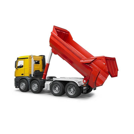 Bruder 03623 mercedes benz arocs wywrotka 036232