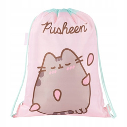 WOREK NA OBUWIE PUSHEEN PINK 679469