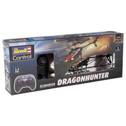 Revell RC Helicopter Dragon Hunter 239903