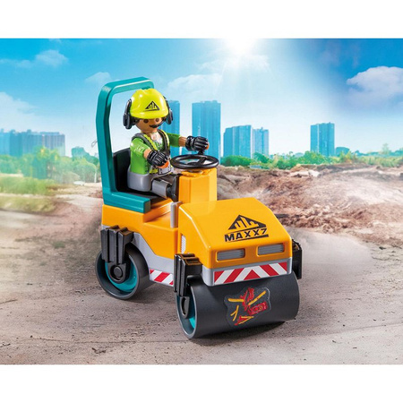 Playmobil 71751 Roboty drogowe 717511