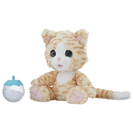 Furreal głodny kotek cara e0418