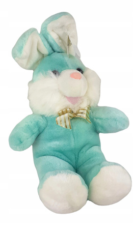 Plusz zając 37cm  027269