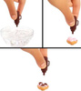 Barbie HKD79 Lalka z zestawem do zabawy 101696