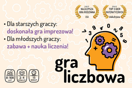 Gra liczbowa GRA