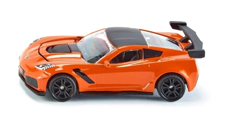 Siku 1534 Chevrolet Corvette ZR1