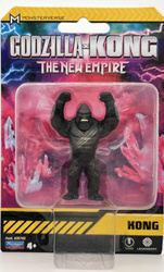 Godzilla Kong Mini potwory 5cm Kong 357643