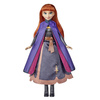 Frozen 2 lalka magiczna przemiana anny 694525