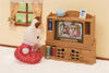 Sylvanian families 5339 wiejski salon