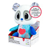 Tomy Lamaze Panda pulsujące serduszko 274706