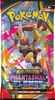 Pokemon TCG Mega Evolution Phantasmal Flames Booster 126084