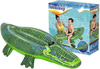 Bestway 41477 Krokodyl nadmuchiwany 1.52m x 71cm 312209