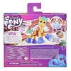 My little pony F3606 F1785 Kucyk Hitch z akcesoriami 899746