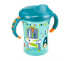 Nuk kubek trainer cup niekapek 250ml +8m 215998