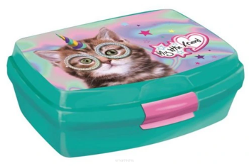 Śniadaniówka my little friend