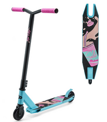 Kinderkraft Solis Pink Hulajnoga 927418