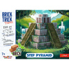 Trefl Brick Trick Travel Piramida Schodkowa M 620481