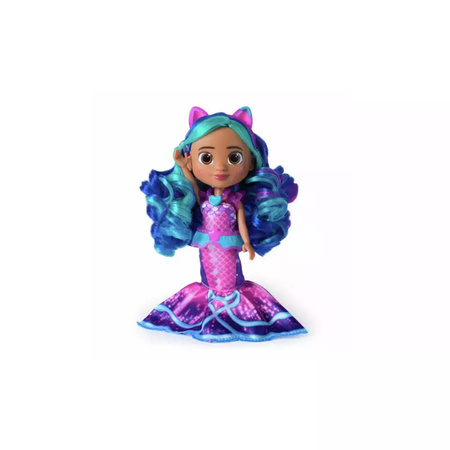 Koci Domek Gabi lalka syrenka 066113