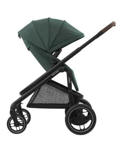 [OUTLET] Wózek Maxi Cosi Plaza Plus Essential Green