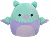 Squishmallows plusz 19cm Minerva 411463
