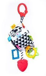 Zawieszka kostka sensory 801382