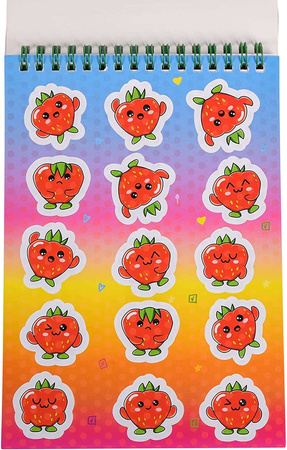 Create it ! Pachnacy mega zestaw 603832