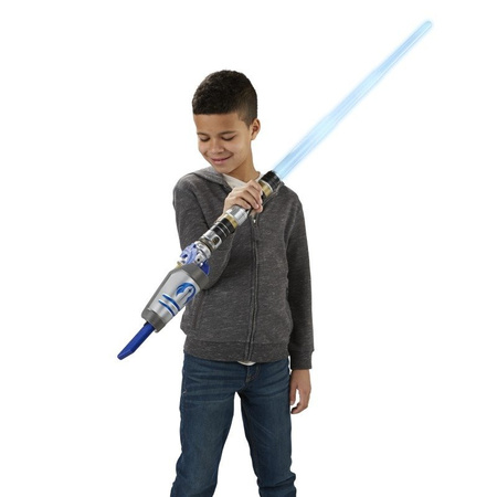 Star wars c1412 miecz świetlny twoje przeznaczenie ***2