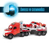 Magic trucks sport - f1 wader 36240