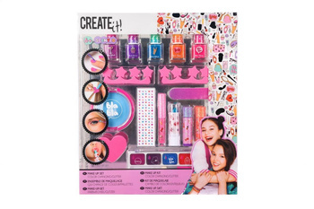 Create it ! Make up Zestaw box