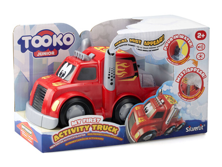 Silverlit My First Activity Truck 814788
