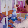 Frozen 2 wielki zamek arendelle e5495 kraina lodu 2 