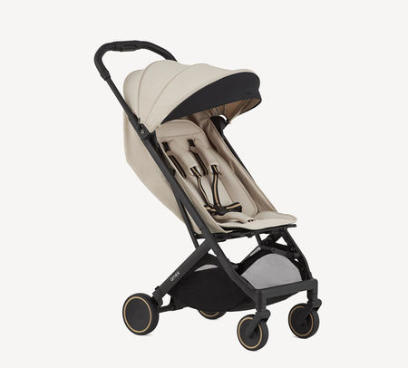 Anex Wózek spacerowy Air-X2 Shiro