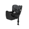 Cybex Sirona SX2 i-Size Monument Grey dark grey fotelik samochodowy