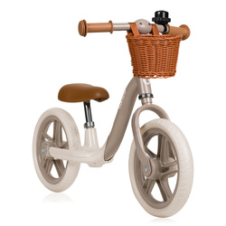 Lionelo Rowerek biegowy Alex Beige Sand 708197